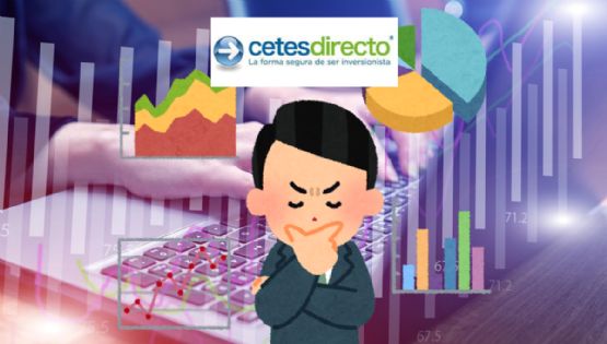 ¿En qué banco puedo invertir mi dinero en Cetes? Conoce la lista actualizada