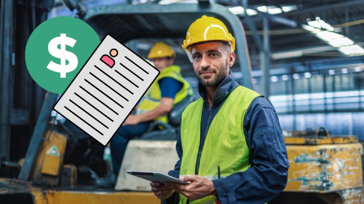 ¡Hay EMPLEO! Empresa lanza vacante con sueldo de 12,000 pesos mensuales para personas con secundaria