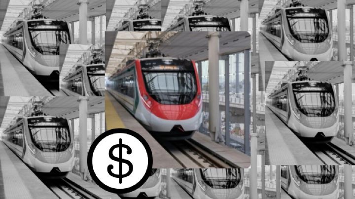 ¿Cuánto cuesta el boleto para viajar en el tren interurbano México-Toluca? | Lista de precios 2025