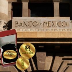 Así será la NUEVA moneda de 10 pesos acuñada por el Banco de México; ¿en qué FECHA comenzará a circular?