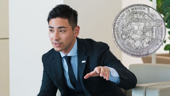¿Quiénes compran mi moneda antigua de 50 pesos de la diosa Coyolxauhqui? | Esto dice la IA