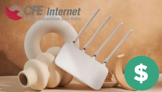 CFE MIFI: ¿Dónde conseguir los nuevos dispositivos móviles de Internet y cuánto cuestan? | PRECIOS