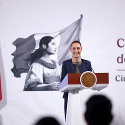 EN VIVO: Sigue minuto a minuto la “Mañanera” de Claudia Sheinbaum HOY 19 de marzo