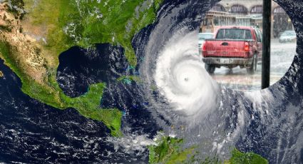 Temporada de huracanes 2025: ¿Qué estados podrían recibir el primer huracán de la temporada?