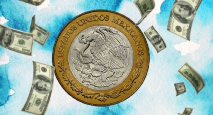 La moneda de 20 pesos que se venden en 150,000 pesos por ganar premio como la más bonita del mundo