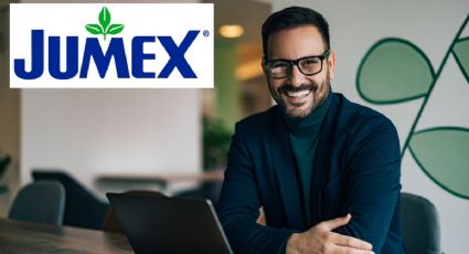 Jumex lanza empleo con sueldo de 23,000 pesos al mes, vales y hora de salida a las 5:30 pm