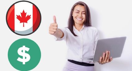 Canadá ofrece trabajo a mexicanos SIN estudios en sector turístico con sueldo de 69,500 pesos al mes