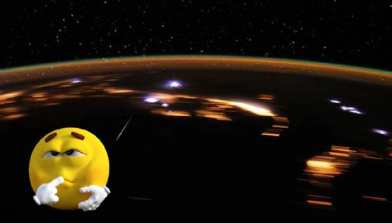 Líridas 2025: ¿Cuándo es la lluvia de meteoritos con las estrellas fugaces más brillantes del año?
