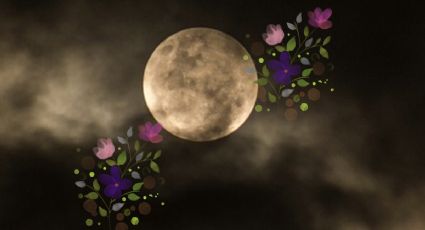 Luna de las flores, Eta Acuáridas y más: aquí los eventos astronómicos de mayo 2025