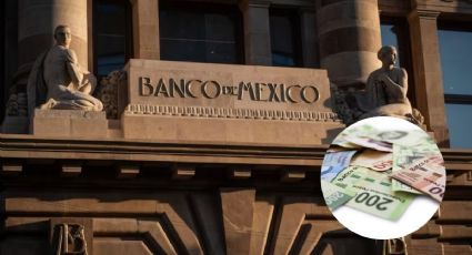 Banxico confirma que este es el billete que dejará de funcionar en 2025