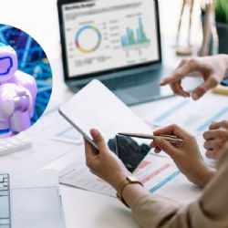 Así puedes usar la IA para gestionar tu dinero y optimizarlo