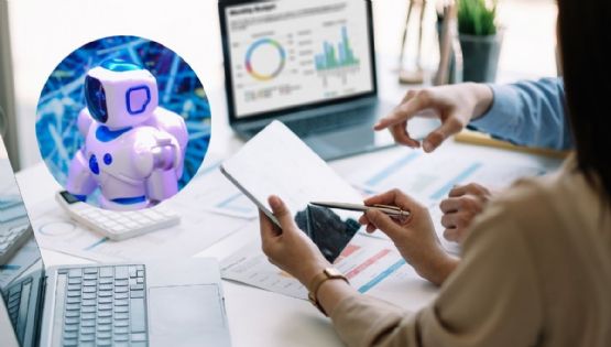Así puedes usar la IA para gestionar tu dinero y optimizarlo