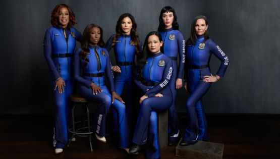 ¿Cuánto costó el viaje que Katy Perry y otras famosas realizaron al espacio?
