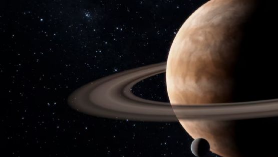 Esta es la fecha en la que la luna aparecerá junto a 3 planetas y así podrás verlo