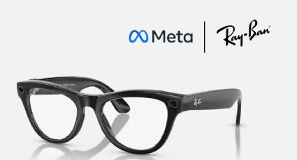 Ray-Ban Meta Skyler: ¿Cuánto cuestan los nuevos lentes con IA de Mark Zuckerberg? | PRECIOS