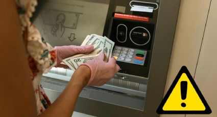 ¿Qué pasa si me asaltan en un cajero automático y cómo reclamar al banco el dinero que me quitaron?