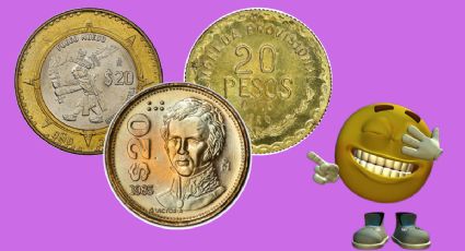¿En dónde puedo vender a buen precio mi moneda antigua de 20 pesos en Toluca en abril y mayo 2025?