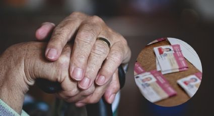 Pensión Bienestar 2025: ¿En qué fecha exacta cae el pago de 6,200 a adultos mayores de mayo- junio?