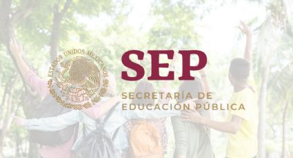 SEP 2025: Esta es la NUEVA actividad para estudiantes de primaria y secundaria a partir de mayo