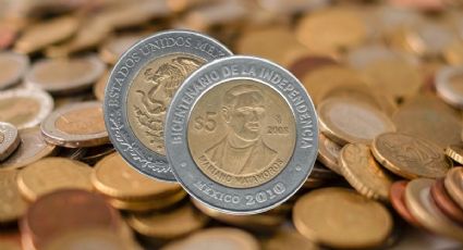 Moneda de 5 pesos vale medio millón por diseño con sacerdote fusilado que Morelos no pudo salvar