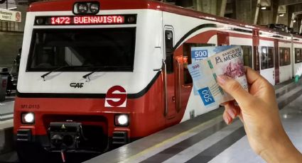 Tren Suburbano 2025: Aumenta el precio de los viajes a partir de hoy 27 de abril; esto costará