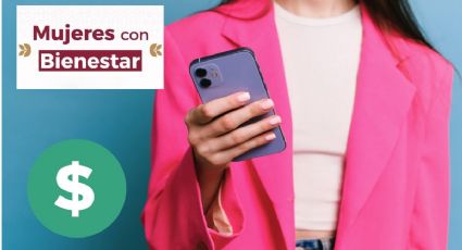 Mujeres Bienestar: Abren nuevo registro para beneficiarias del Edomex en abril; este es el LINK