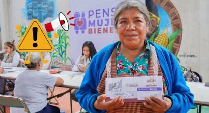 Pensión Bienestar 2025: Este es el mensaje que recibirán beneficiarios con respecto a sus pagos