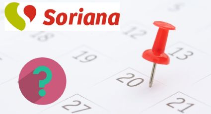 ¿Cuándo inicia Julio Regalado de Soriana este 2025 y qué promociones y descuentos habrán?