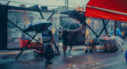 Chorro Polar: Fenómeno climático traerá fuertes lluvias a todo México del 28 al 30 de abril