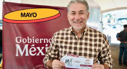 Pensión Bienestar 2025: ¿Qué adultos mayores reciben PAGO de 6,200 pesos del 7 al 30 de mayo? | CALENDARIO