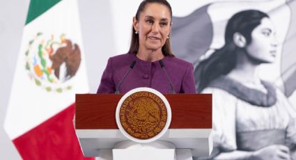 EN VIVO: Sigue minuto a minuto la “Mañanera” de Claudia Sheinbaum HOY 29 de abril