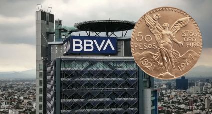 ¿Qué tipo de monedas compra BBVA en abril de 2025? | Precios actualizados