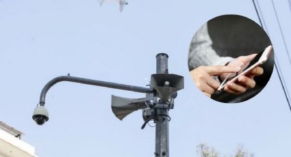 Simulacro 2025: ¿Cómo será el mensaje de alerta de temblores que llegará a tu celulares y cómo sonará?