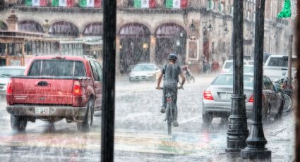 Temporada de lluvias 2025: ¿Cuáles son las ciudades que podrían verse afectadas por inundaciones?