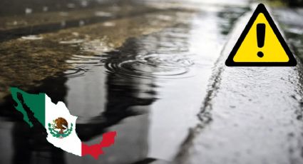 ¿Qué quiere decir que México entró en Fase Neutra y cuántas lluvias traerá el fenómeno en mayo?
