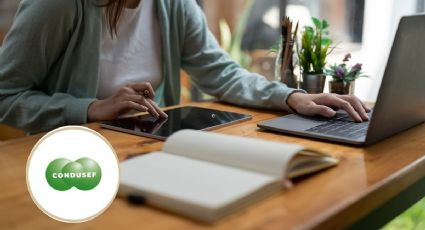Condusef lanza CURSO GRATUITO para manejar mejor tus finanzas
