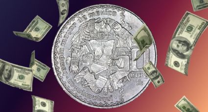 ¿Dónde puedo vender a caro mi moneda antigua de 50 pesos de Coyolxauhqui en Hidalgo en mayo 2025?