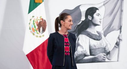 EN VIVO: Sigue minuto a minuto la “Mañanera” de Claudia Sheinbaum HOY 30 de abril