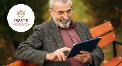 Pensionados del ISSSTE: ¿A partir de cuándo pueden descargar los jubilados su talón de pago de mayo?