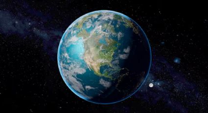 ¿Se acerca el fin del mundo? NASA descubre la fecha del “Apocalipsis”