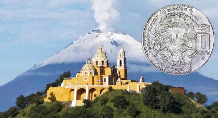 ¿Dónde vender caro tu moneda antigua de 50 pesos de Coyolxauhqui en mayo 2025 si vives en Puebla?