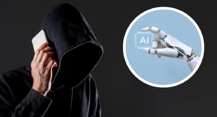 ¿Cómo utilizan los estafadores la IA para hacer fraude? 5 formas más populares