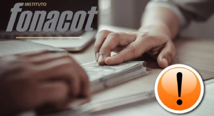 Fonacot 2025: ¿Cómo acceder al préstamo de 9,000 pesos a 12 meses? | REQUISITOS