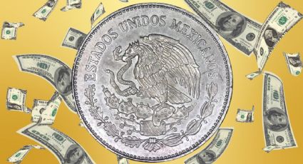 Moneda antigua de 50 pesos de Coyolxauhqui vale 500 mil; ¿es de las 1,053 piezas edición especial?