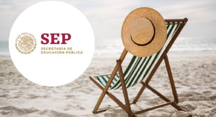 Vacaciones de Semana Santa: ¿Cuándo días tendrán los estudiantes de nivel básico, según la SEP?