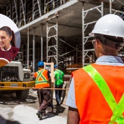 Jornada laboral de 40 horas: Sheinbaum da luz verde; así será la reducción en los siguientes 5 años