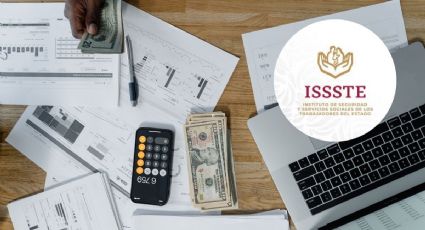 Pensión ISSSTE: ¿Cuánto debo de recibir si me jubilé bajo el régimen del Artículo Décimo Transitorio?
