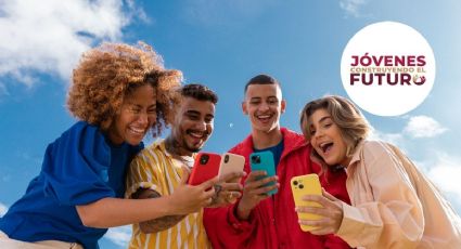 Jóvenes Construyendo el Futuro: Esta es la FECHA EXACTA para registrarte y recibir 8,400 pesos