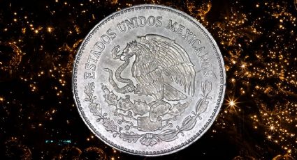Moneda de 50 pesos vale 3 millones por tener a diosa descuartizada y asesinada por su propio hermano