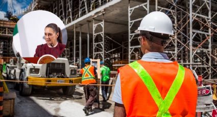 Jornada laboral de 40 horas: Sheinbaum da luz verde; así será la reducción en los siguientes 5 años